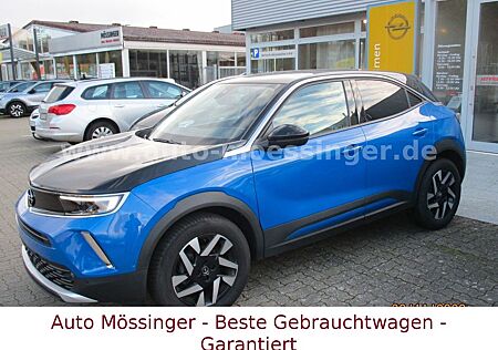 Opel Mokka Elegance*Automatik*Navi*SHZ*Kamera