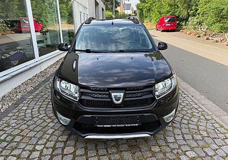 Dacia Sandero II Stepway Ambiance