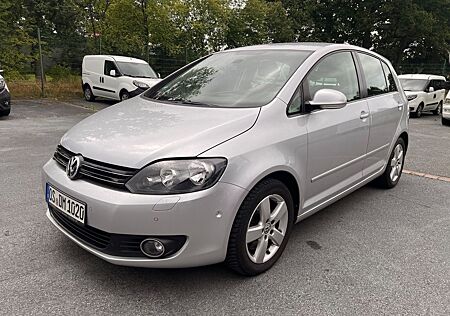 VW Golf Volkswagen Plus VI Team Navi Klima Navi