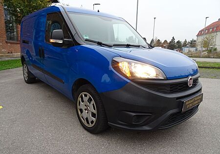 Fiat Doblo gebraucht kaufen Fiat Doblo Doblò Basis Maxi Kasten-Euro 6 Scheckh.