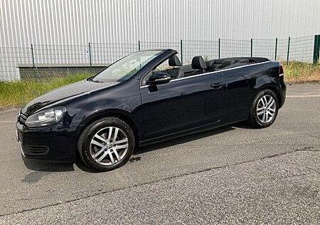 VW Golf Volkswagen 1.2 TSI Cabriolet -