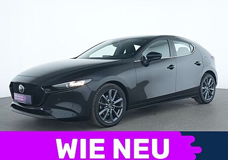 Mazda 3 Selection 360°Kamera|Navi|CarPlay|Kamera|PDC
