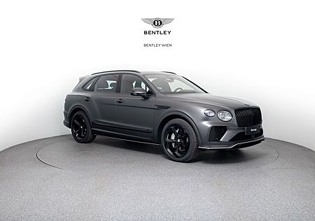 Bentley Bentayga V6 Hybrid