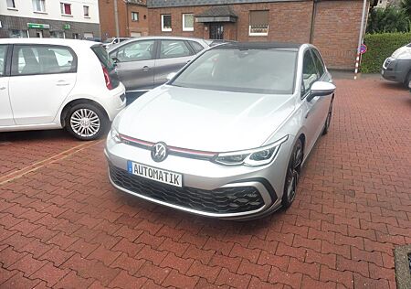 VW Golf Volkswagen VIII Lim. GTI mit Top Ausstattung Top Top