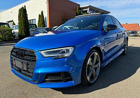 Audi A3 35 TDI S "MATRIX"PANO VOLL"GARANTIE " MTM"