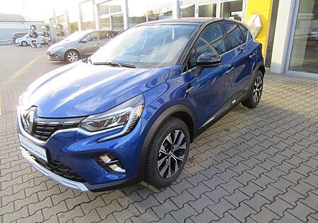 Renault Captur II TCe 90 Techno*WINTER-PAKET PLUS*