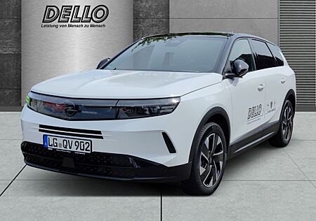 Opel Grandland X Grandland GS Mild-Hybrid 107kW Tech Komfort-Pake
