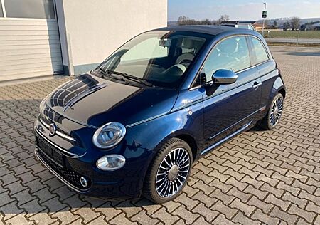 Fiat 500C 0.9 8V TwinAir Turbo Riva C S&S Riva