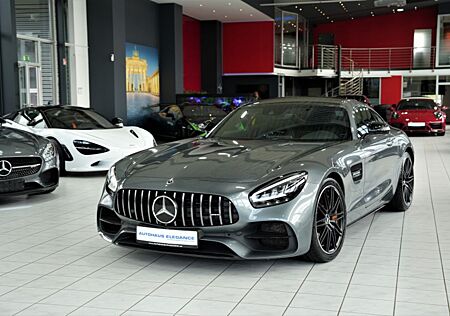 Mercedes-Benz AMG GT R AMG GT S Cp *DYNAMIC-PLUS*BURMES.HIGH*NIGHT*PANO