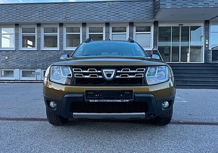 Dacia Duster I Urban Explorer 4x2