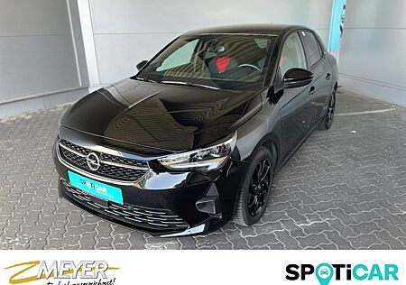 Opel Corsa 1.2 Turbo GS Line S/S Allwetter SHZ LED