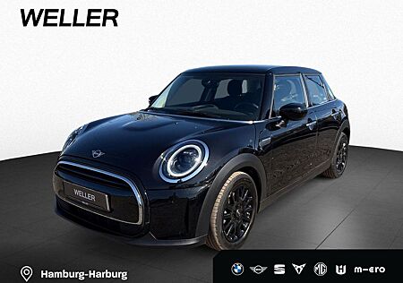Mini ONE 5-Türer LED,Klima,Sitzheiz,PDC,Alu16,Tempo