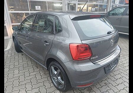 VW Polo Volkswagen 1.2 TDI BlueMotion BlueMotion