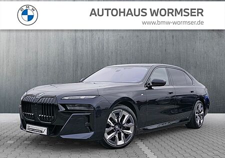 BMW i7 xDrive60 Limousine M Sportpaket B&W Surround