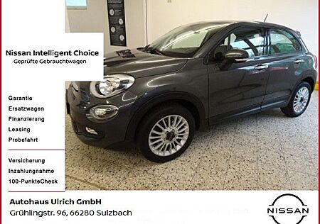 Fiat 500X 1.6 E-torQ Pop Star 4x2