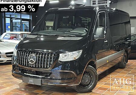 Mercedes-Benz Sprinter TOURER 319 V6 L2 9SITZE AHK-3,5T MBUX10