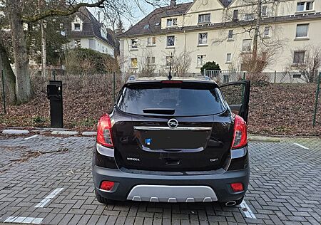 Opel Mokka 1.7 CDTI Edition Automatik Edition