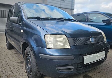 Fiat Panda 1.1 8V Active el.Fensterheber Allwetter