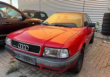 Audi 80 gebraucht kaufen Audi 80