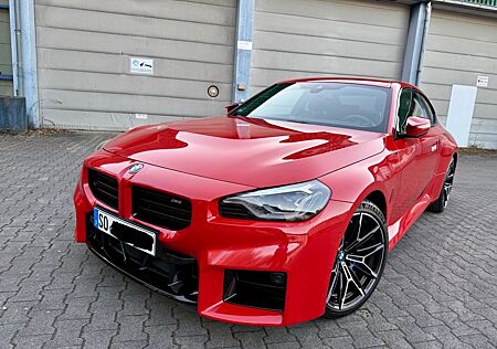 BMW M2 , HUD,Adaptive LED, H+K, Garantie bis 9/28
