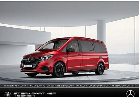 Mercedes-Benz V 300 d Marco Polo 4M AMG AIRMATIC+EASY-UP+AHK