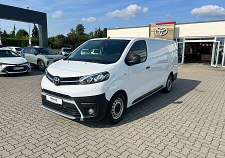 Toyota Pro Ace Proace 2,0-l-D-4D L2 Meister