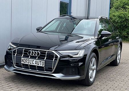 Audi A6 Allroad 40 TDI Quattro AHK+StandH+CAM+Navi+MA