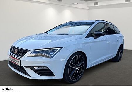 Seat Leon ST Cupra 300 4Drive DSG LED NAVI