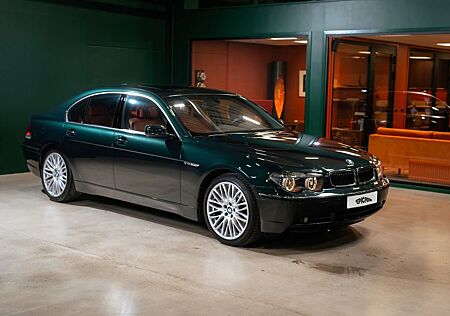 BMW 760i
