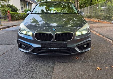 BMW 216d 216 Active Tourer -