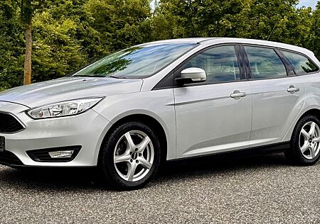 Ford Focus /Kupplung/Zahnriemen/Service neu**
