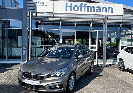 BMW 218i Active Tourer Luxury Leder/Navi/Multi