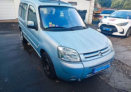 Citroën Berlingo 1.6 16V Multispace Plus Multispace Plus