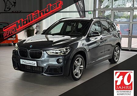 BMW X1 xDrive 2.0i M Sport "Leder PANO Kamera"
