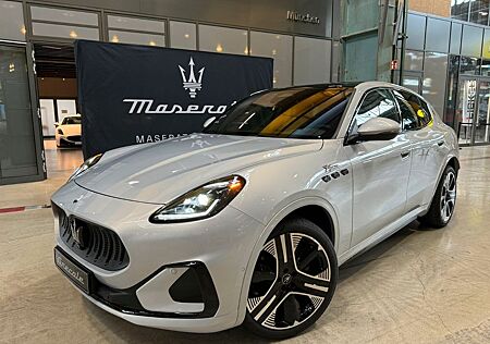 Maserati Grecale FOLGORE BEV *BLACK WEEK SPECIAL*