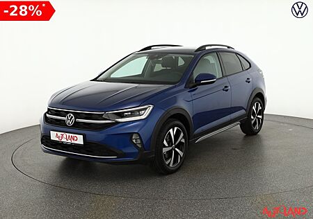 VW Taigo Volkswagen 1.0 TSI Matrix Kamera Sitzheizung