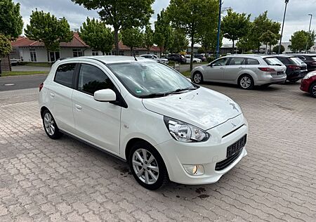 Mitsubishi Space Star Shine