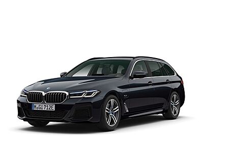 BMW 530e 530 Tour M Sport Park-Assistent AHK Driving