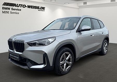 BMW X1 20dxA +NAVI+SPORTSITZ+LED+SHZ+LHZ+CAM+FLA+