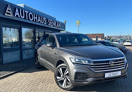 VW Touareg Volkswagen 3.0 TDI 4M*ACC*R-CAM*LEDER*VIRTUAL*LED*