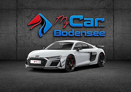 Audi R8 GT V10 1 OF 333 LIMITED °AVAILABLE°MY2024°