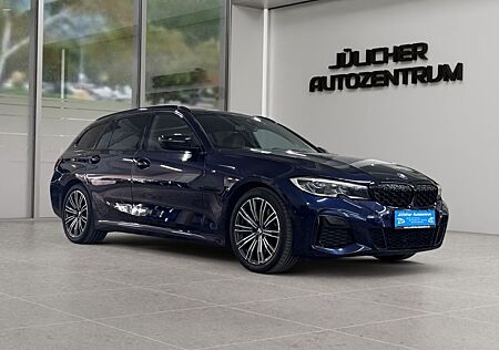 BMW M340 d xDrive Touring Automatik, 2.Hand, Scheckh