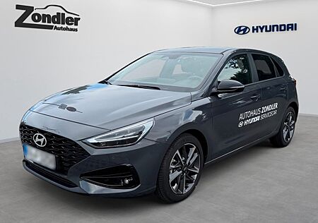 Hyundai i30 Advantage