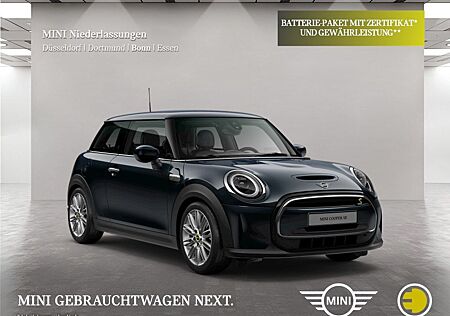 Mini Cooper SE Navi Head-Up Kamera Driv.Assist LED