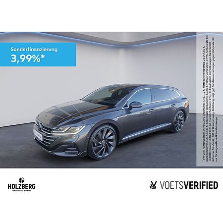 VW Arteon leasen