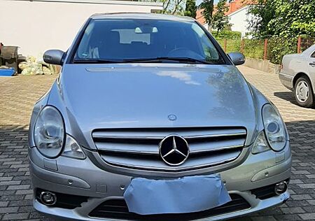 Mercedes-Benz R 300 L -AMG interior, Standheizung, Sportpaketk