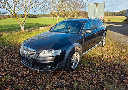 Audi A6 Allroad 3.0TDI (DPF) quattro tiptronic -
