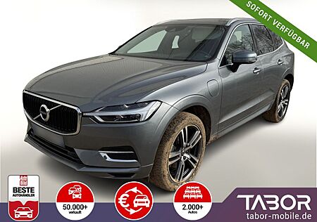 Volvo XC 60 XC60 T8 Twin Engine 392 Aut. AWD R Design LED