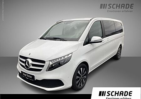 Mercedes-Benz V 250 EDITION EXTRALANG LED NAVI 17" ALU 8SITZER