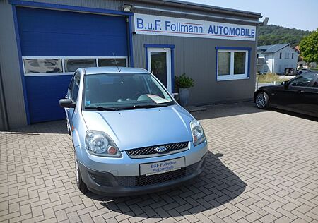 Ford Fiesta Ambiente